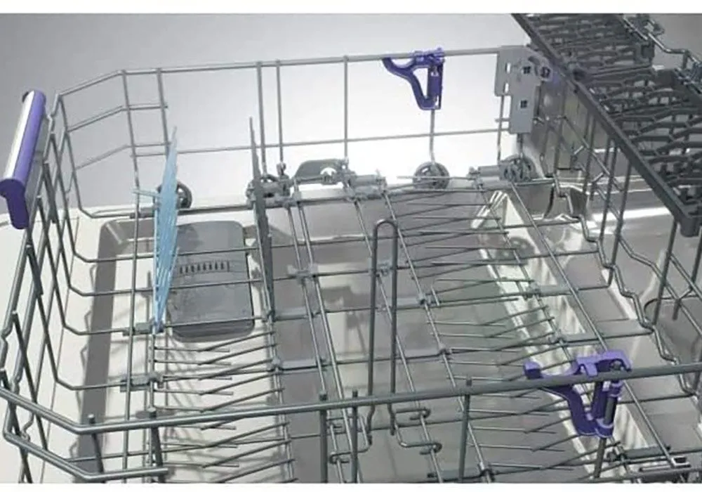 Lave-Vaisselle 15 Couverts BEKO (LAP65B2) – Image 4