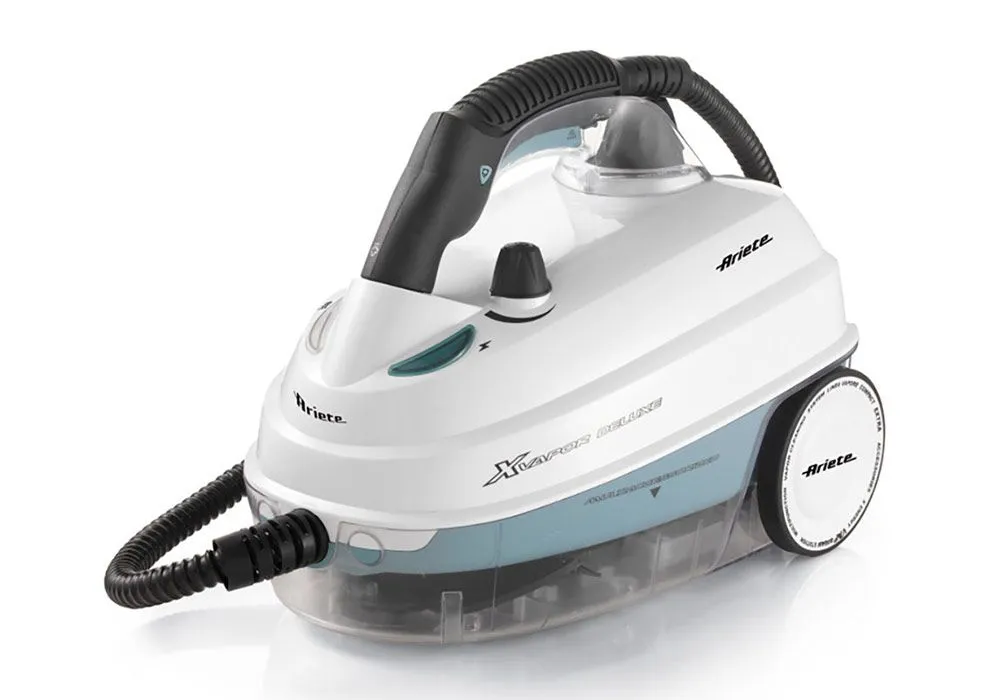 Nettoyeur Vapeur XVapor Deluxe Ariete (4146)