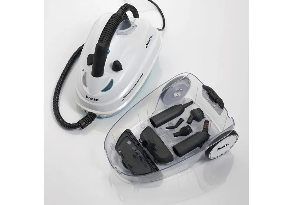 Nettoyeur Vapeur XVapor Deluxe Ariete (4146) – Image 5
