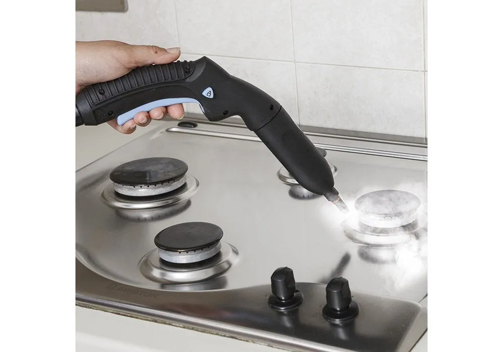 Nettoyeur Vapeur XVapor Deluxe Ariete (4146) – Image 3