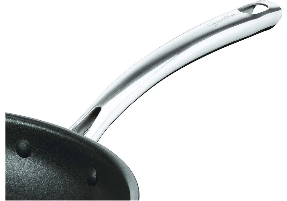 Poele 26cm Lagostina Evella – Image 2