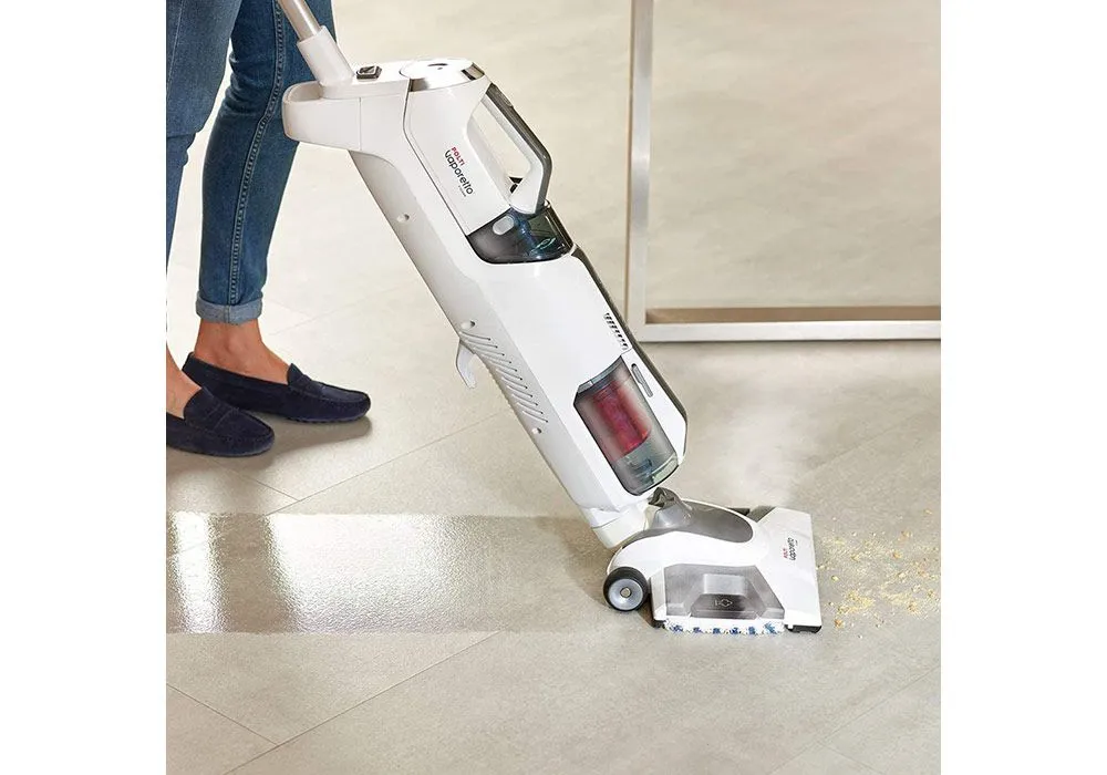 Aspirateur et Nettoyeur Vapeur Polti Vaporetto 3en1 (PTEU0295) – Image 5