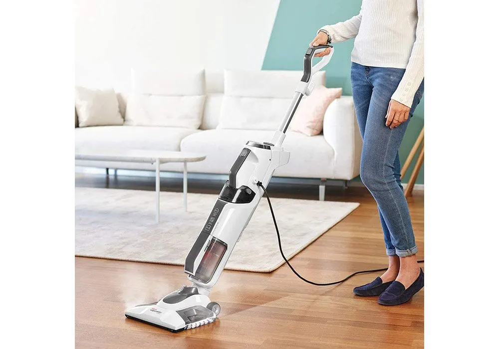 Aspirateur et Nettoyeur Vapeur Polti Vaporetto 3en1 (PTEU0295) – Image 2