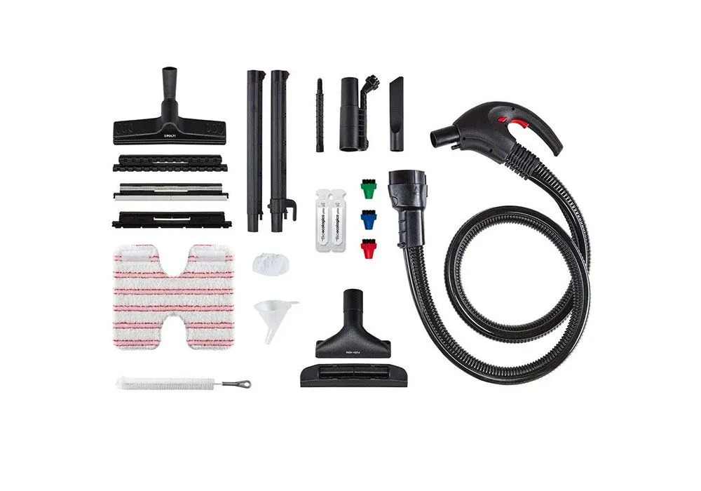 Aspirateur et Nettoyeur Vapeur Polti FAV 30 Lecoaspira (FAV30)Polti FAV 30 Lecoaspira (FAV30) – Image 2
