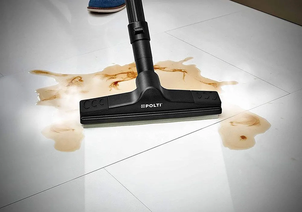 Aspirateur et Nettoyeur Vapeur Polti FAV 30 Lecoaspira (FAV30)Polti FAV 30 Lecoaspira (FAV30) – Image 6