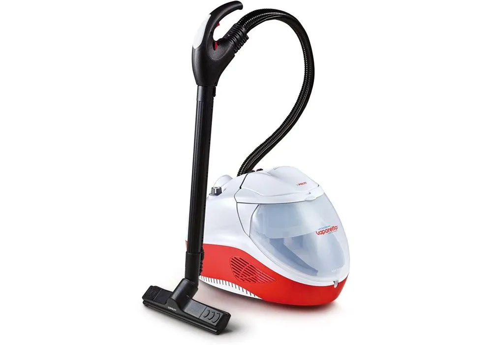 Aspirateur et Nettoyeur Vapeur Polti FAV 50 Multifloor Lecoaspira (PVEU0083)