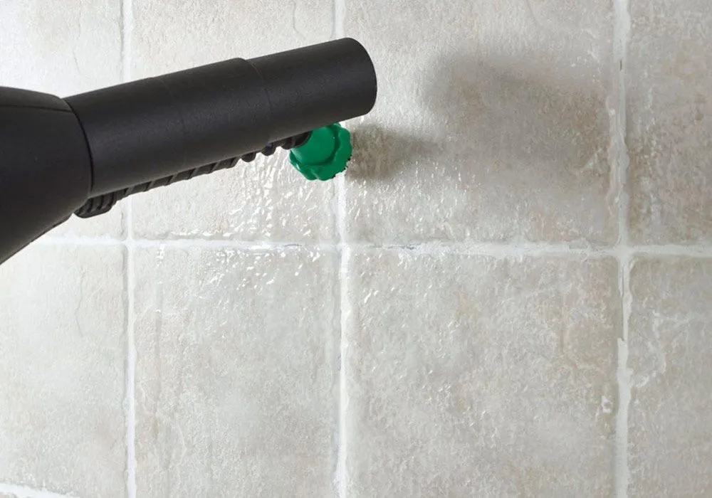 Aspirateur et Nettoyeur Vapeur Polti FAV 50 Multifloor Lecoaspira (PVEU0083) – Image 3