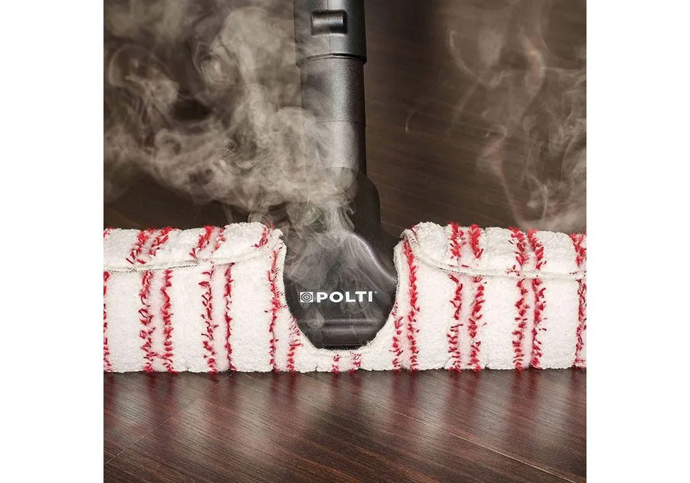 Aspirateur et Nettoyeur Vapeur Polti FAV 50 Multifloor Lecoaspira (PVEU0083) – Image 6