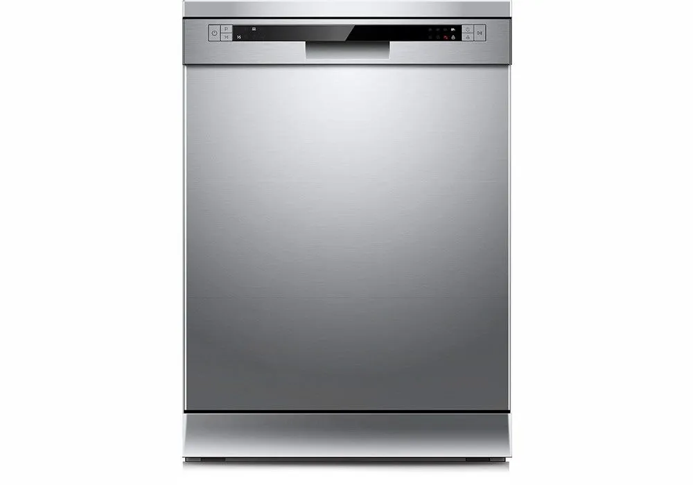 Lave-Vaisselle 12 Couverts Gris