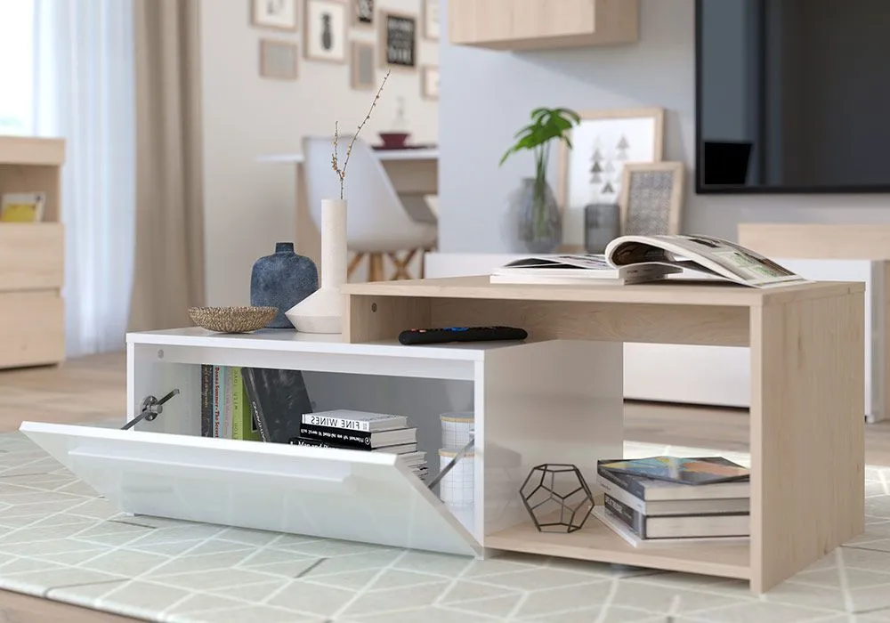 Table de Salon sans Surmeuble (Collection On Air)