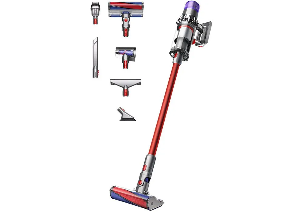 Aspirateur Balai V11 Fluffy Dyson