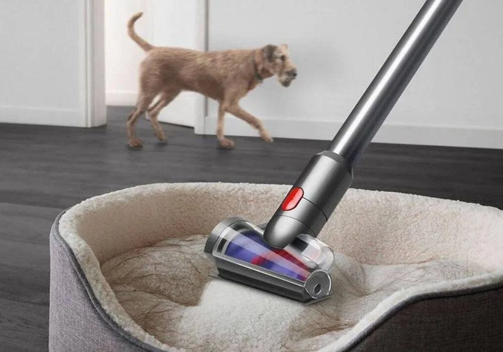 Aspirateur Balai V11 Fluffy Dyson – Image 7