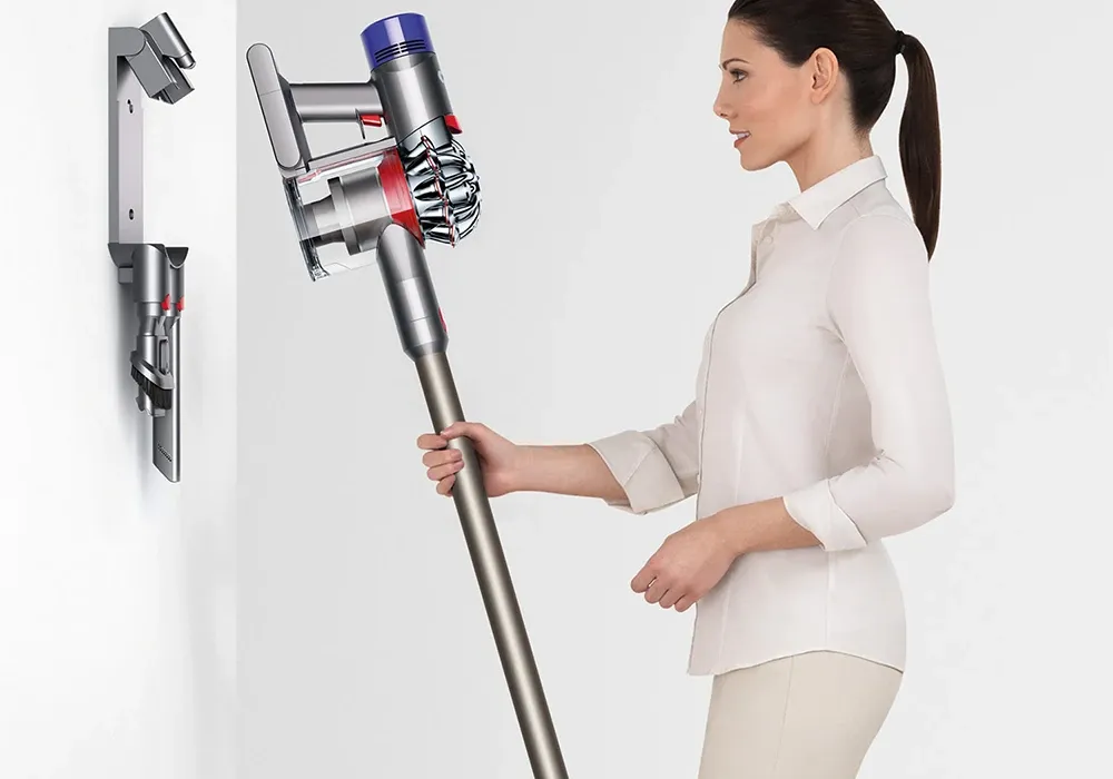Aspirateur Balai sans Fil V8 Dyson – Image 3