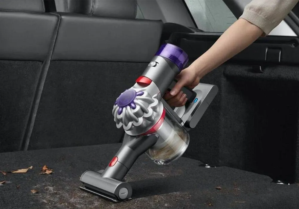 Aspirateur Balai sans Fil V8 Dyson – Image 6