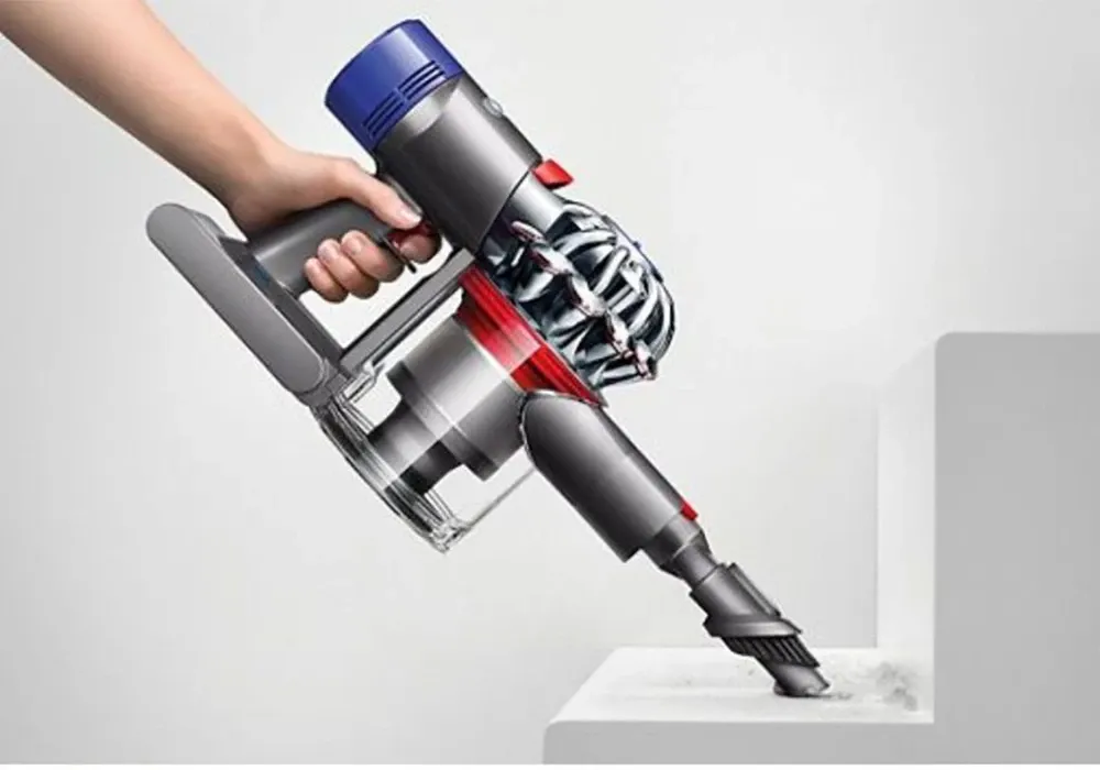 Aspirateur Balai sans Fil V8 Dyson – Image 5