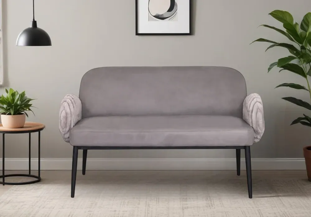 Canapé 2 Places (Collection Absolem)