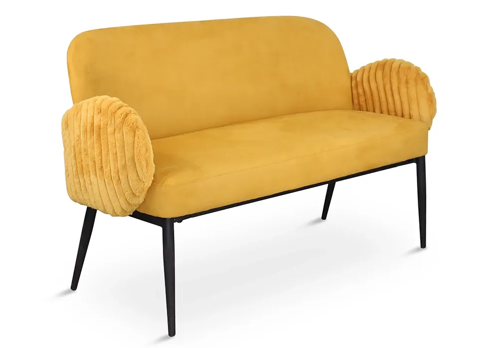 Canapé 2 Places (Collection Absolem) – Image 2
