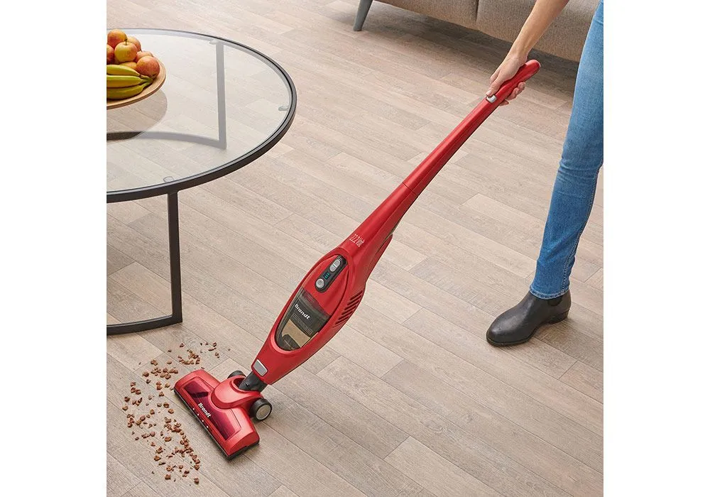 Aspirateur Balai et Main 2 en 1 Brandt (ASB11R) – Image 2