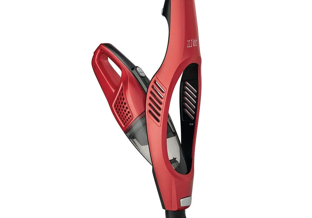 Aspirateur Balai et Main 2 en 1 Brandt (ASB11R) – Image 4