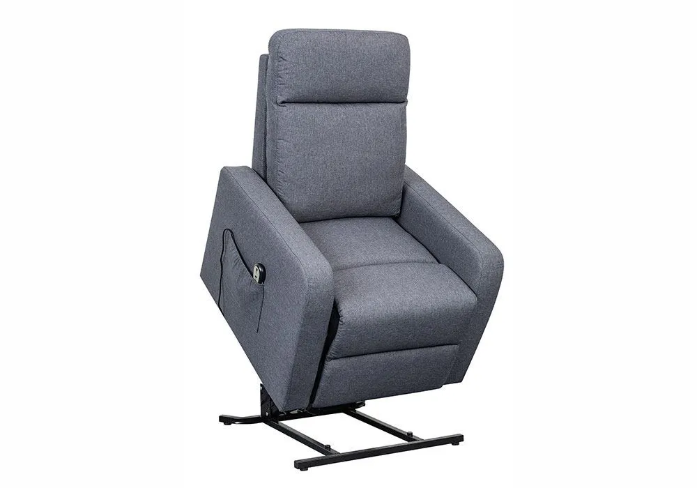 Fauteuil Relax Électrique Relevable – Image 5