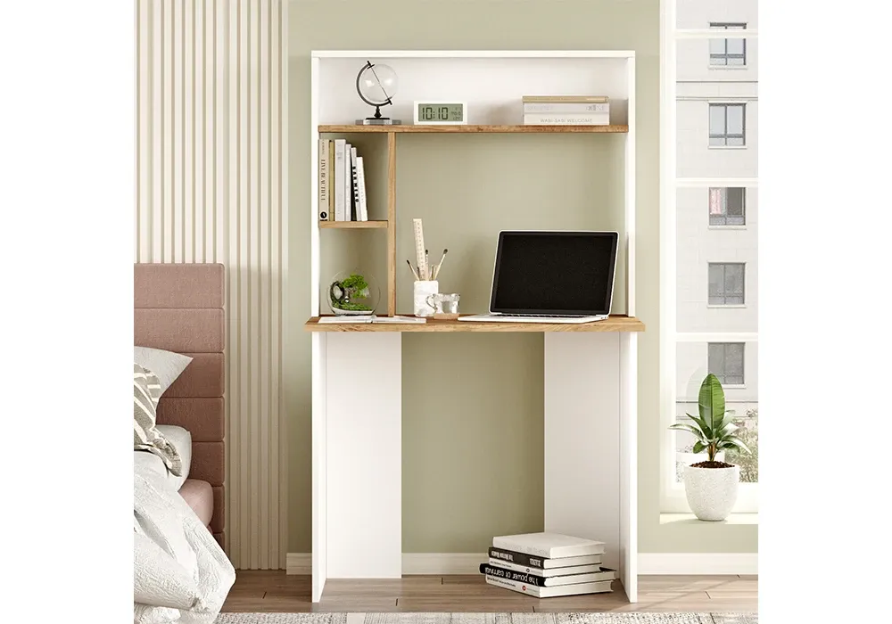 Bureau avec Surmeuble Patricia – Image 2