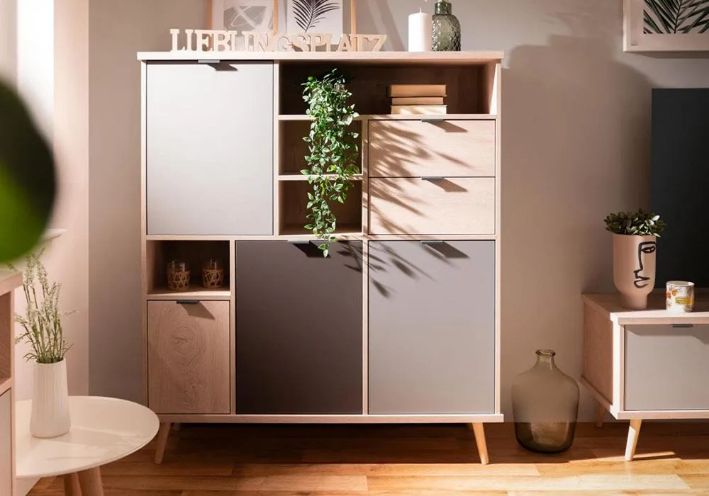 Buffet Haut (Collection Epik)