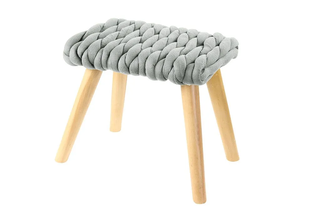 Pouf Deco Braid – Image 3