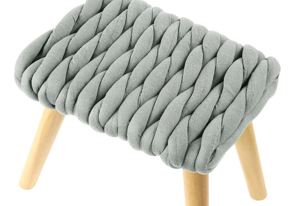 Pouf Deco Braid – Image 4