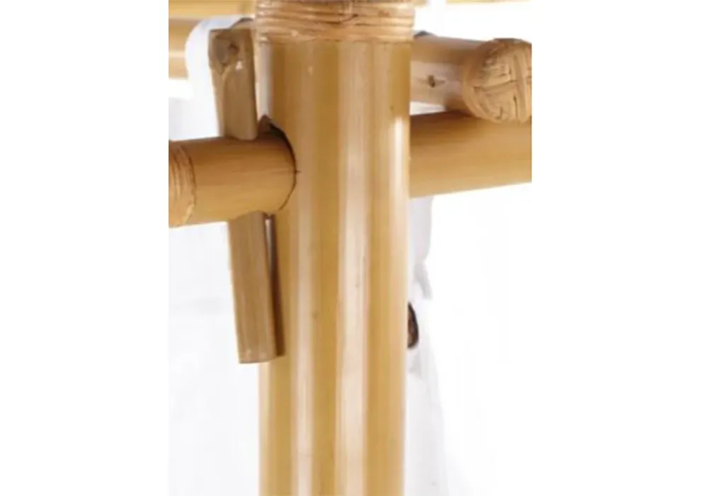 Lit Baldaquin 160x200cm (Collection Bali) – Image 3