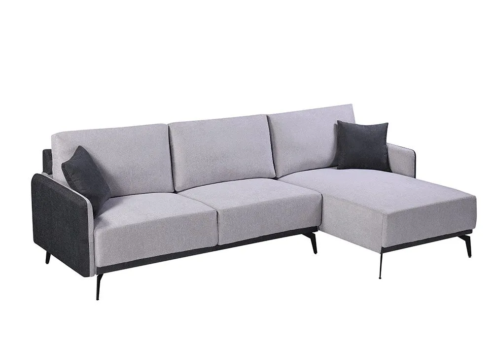 Salon d’Angle avec Méridienne Monique – Image 3