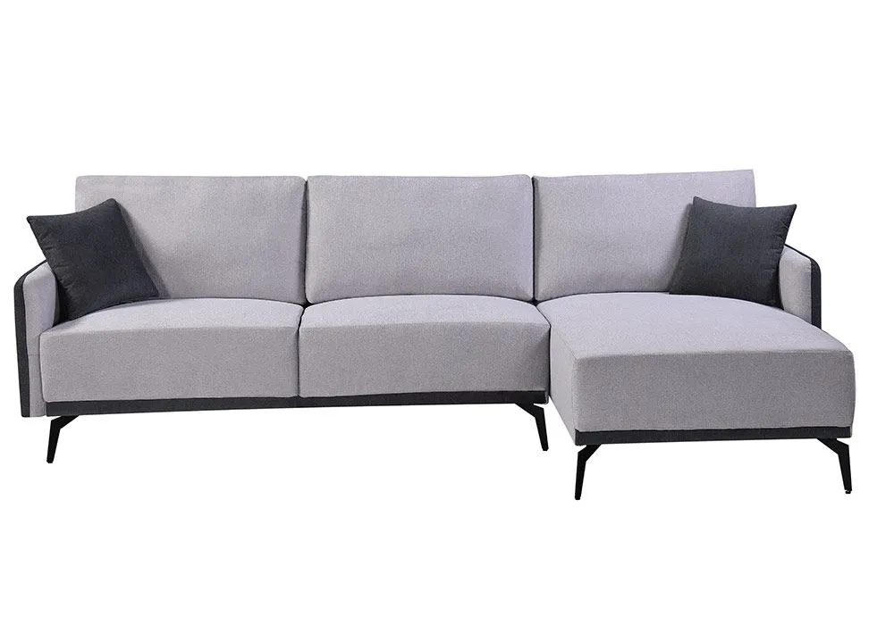 Salon d’Angle avec Méridienne Monique – Image 2