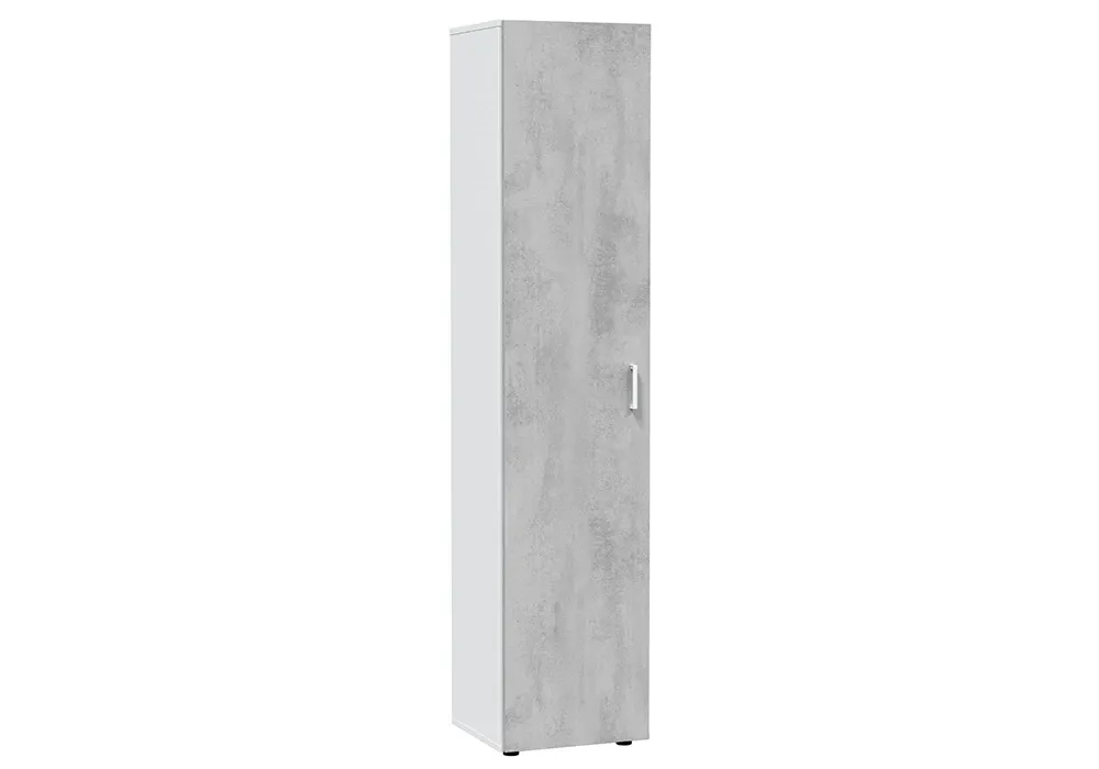 Armoire Colonne 1 Porte Tidy