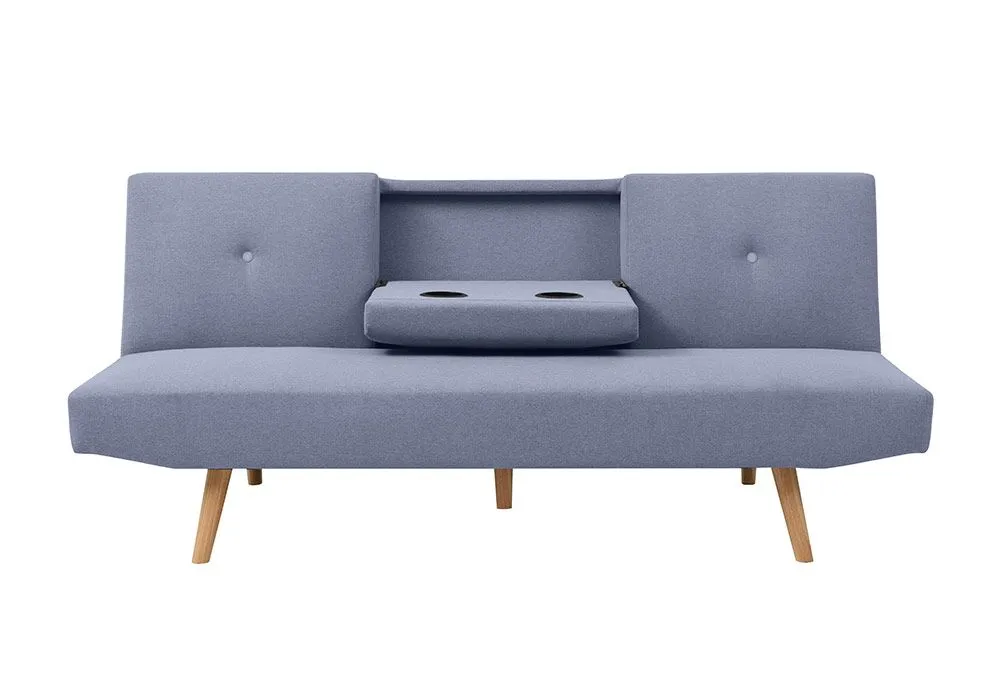 Banquette Lit Scandinave Gunnar – Image 3