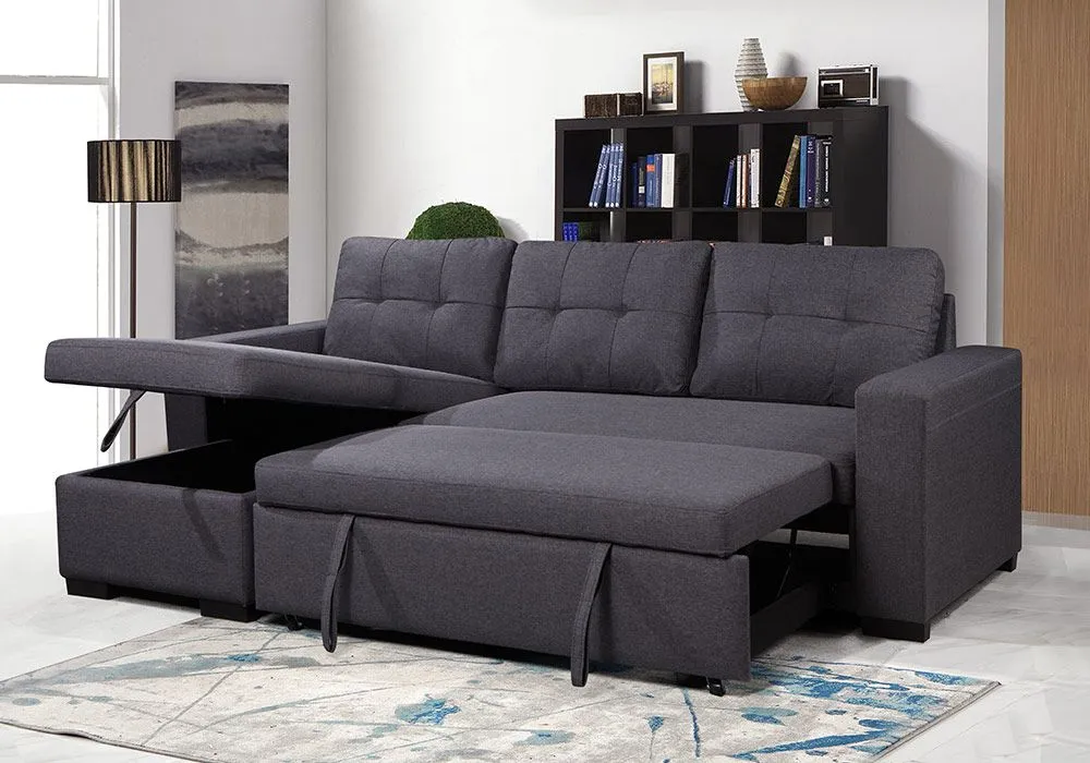 Salon d’Angle Convertible – Image 2