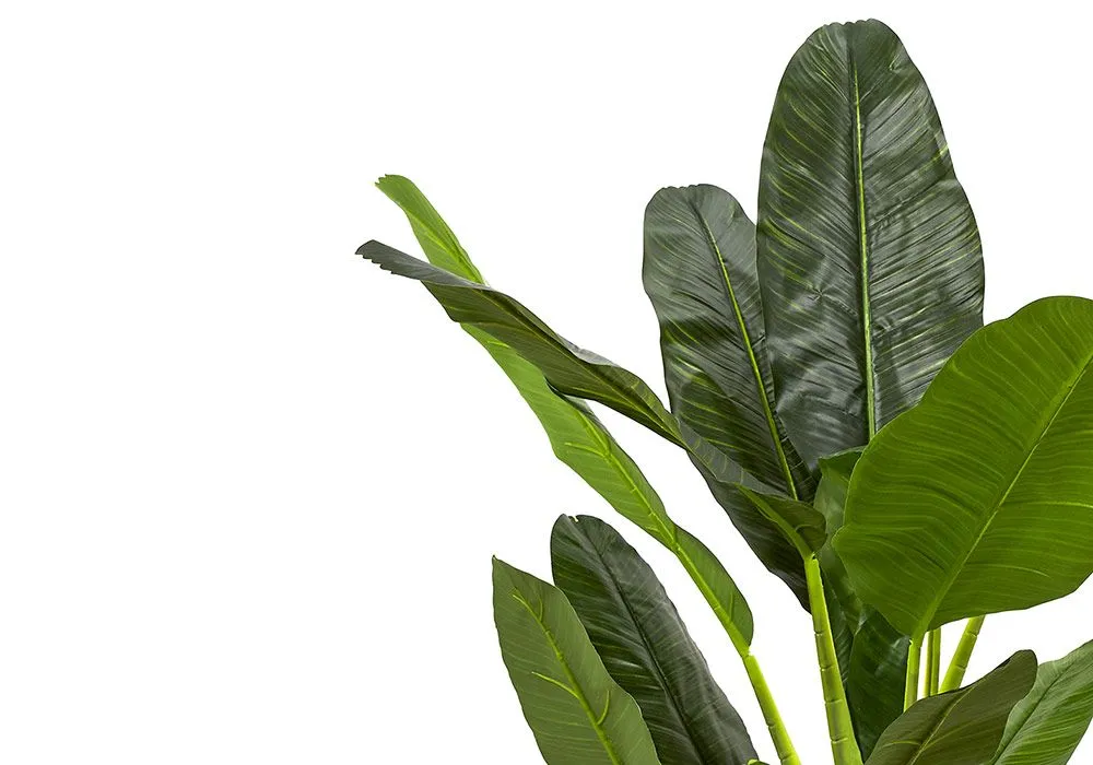 Plante Artificielle Bananier – Image 2