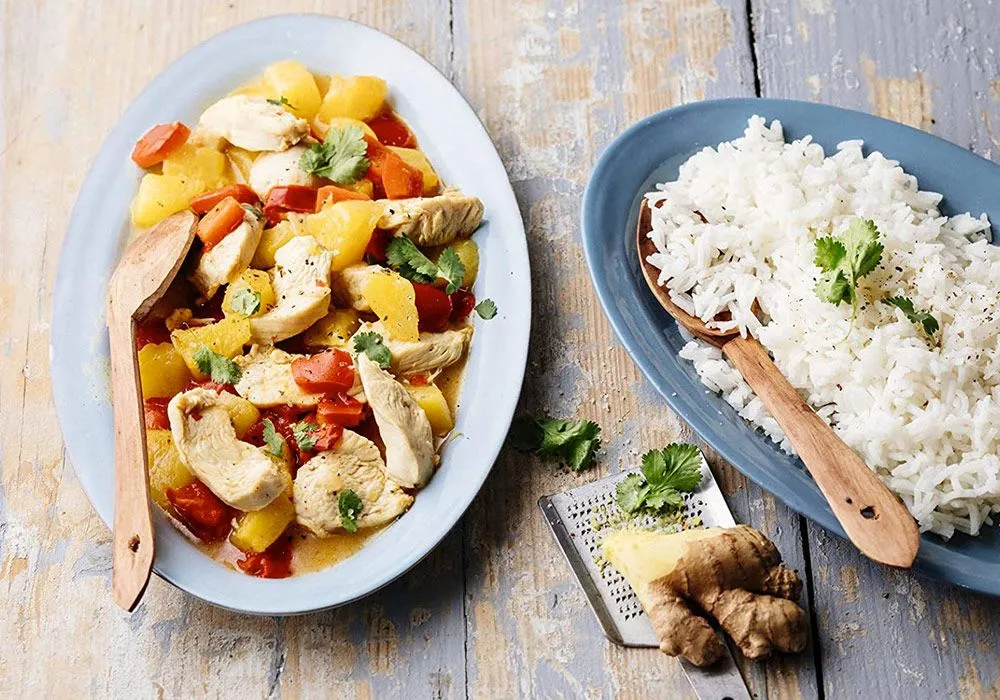 Robot Multicuiseur Companion XL Moulinex (HF80CB) – Image 6