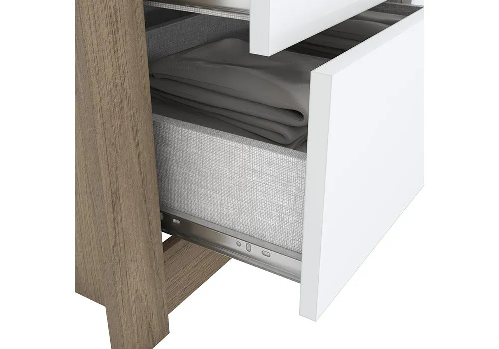 Armoire 3 Portes Casinha Maison – Image 4