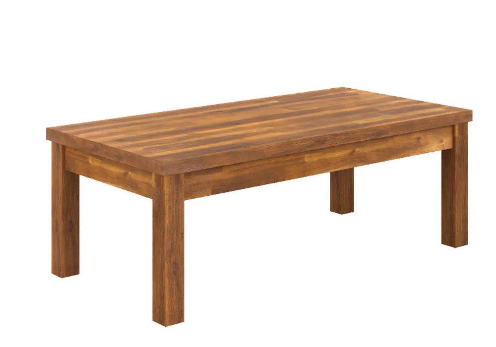 Table de Salon Rectangulaire Aerona