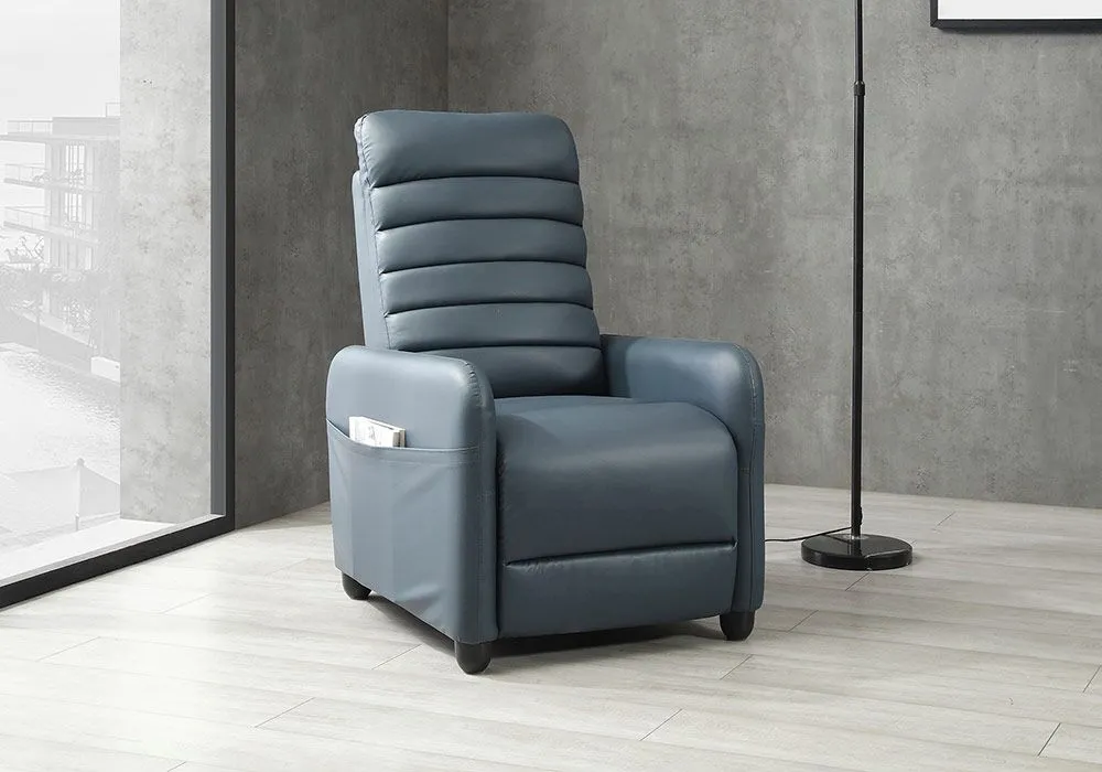 Fauteuil Relax Électrique Vince