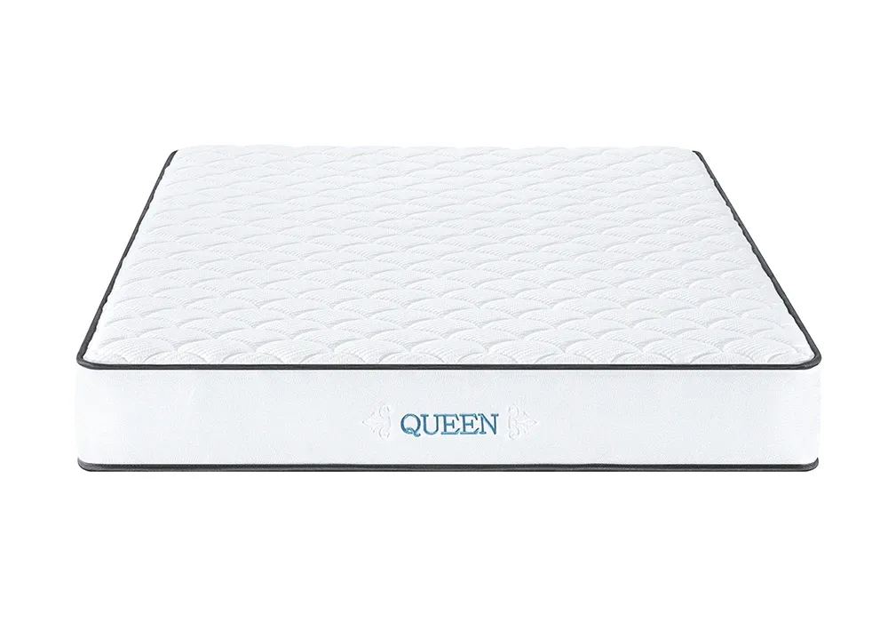 Matelas Ressort Orthopédique Queen – Image 2