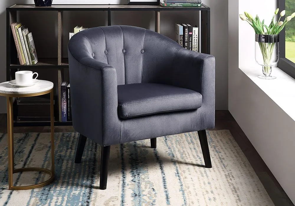 Fauteuil Cabriolet Jonas – Image 2