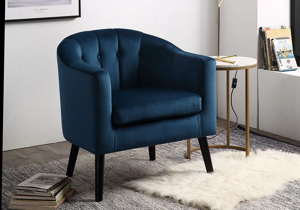 Fauteuil Cabriolet Jonas – Image 3