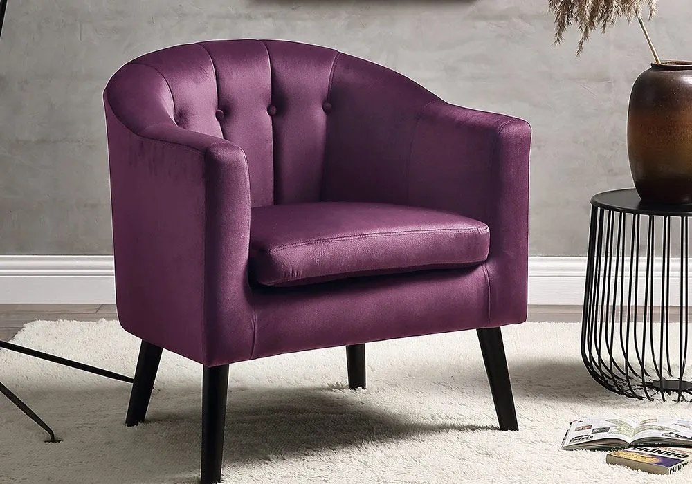 Fauteuil Cabriolet Jonas – Image 4