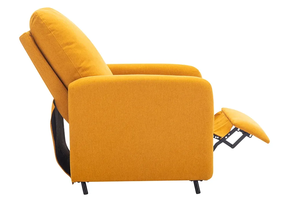 Fauteuil Relax Push Back Kizzy – Image 4