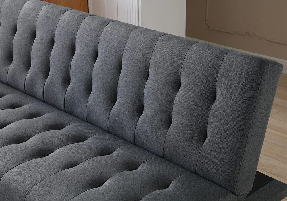 Canapé d’Angle Convertible Réversible Tobby Liberto – Image 5