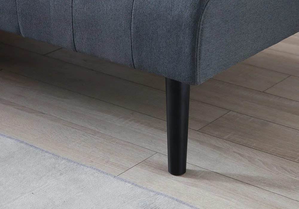 Canapé d’Angle Convertible Réversible Tobby Liberto – Image 7