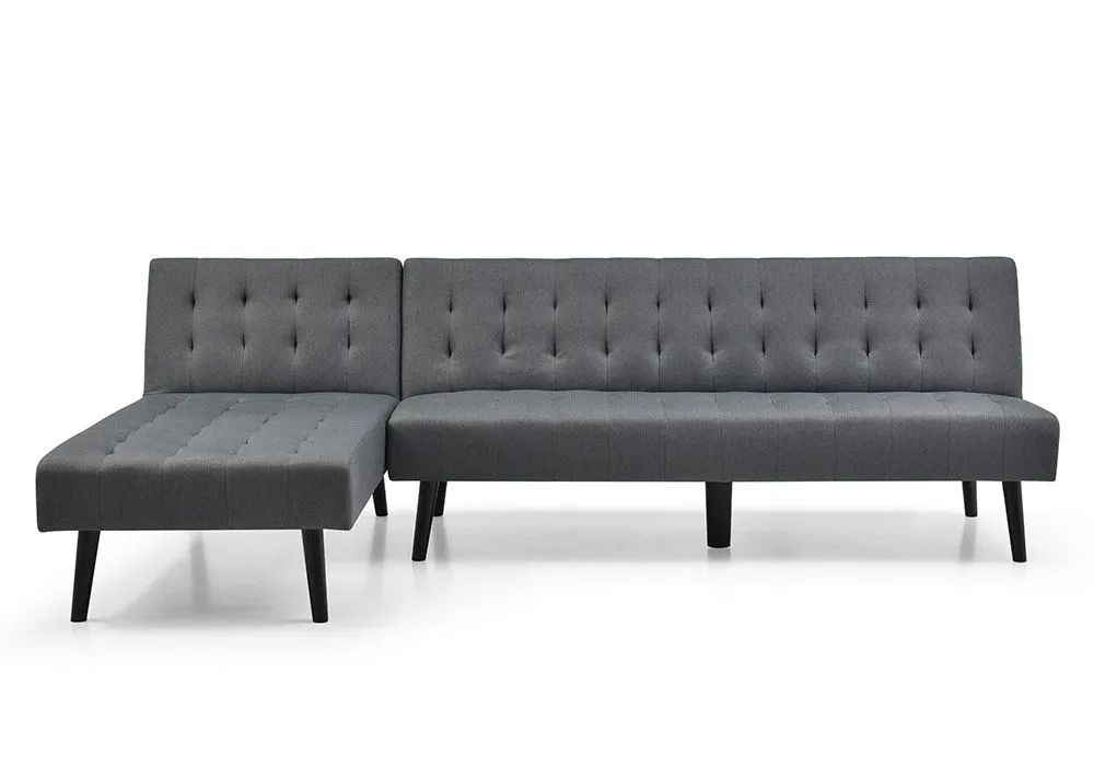 Canapé d’Angle Convertible Réversible Tobby Liberto – Image 8