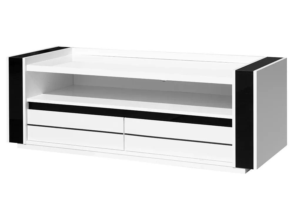 Meuble TV 2 Portes (Collection Linn)