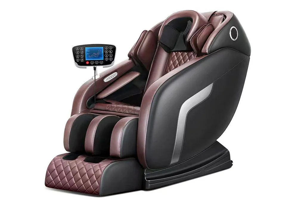 Fauteuil de Massage Relaxant Vulcain Top Relax