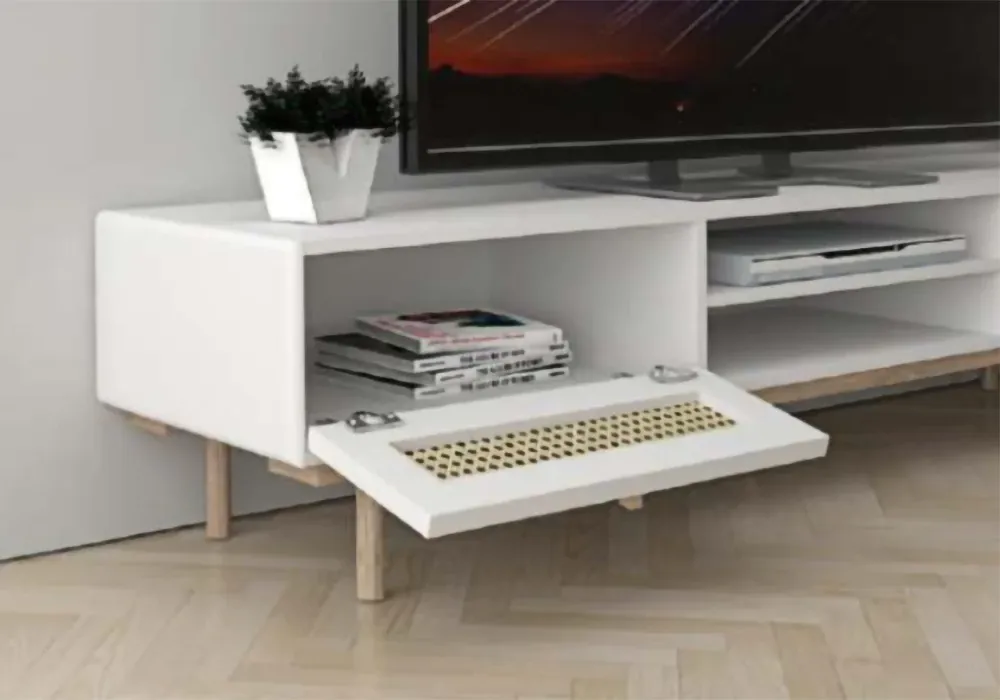 Meuble TV 2 Portes (Collection Bella) – Image 3